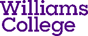 Williams College Logo